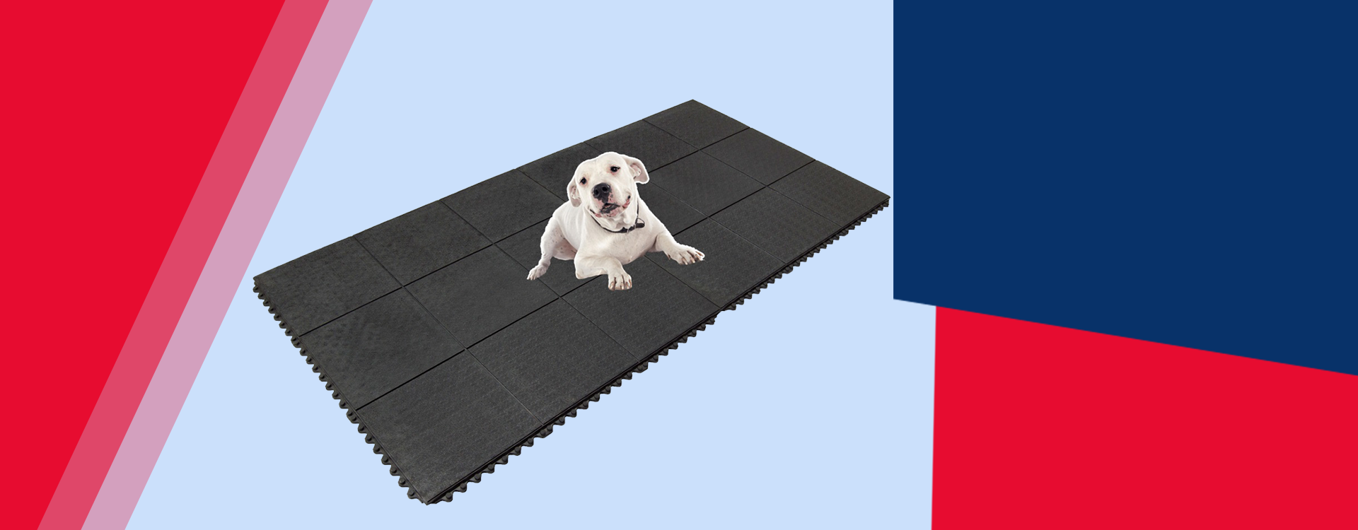 Rubber Mats Chennai Rubber Floor Mats Chennai, Tamil Nadu Kwality